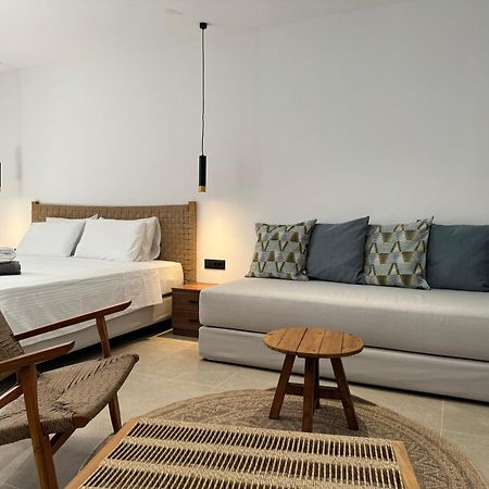 Johannes Boutique Apartments & Suites Афанду Екстер'єр фото