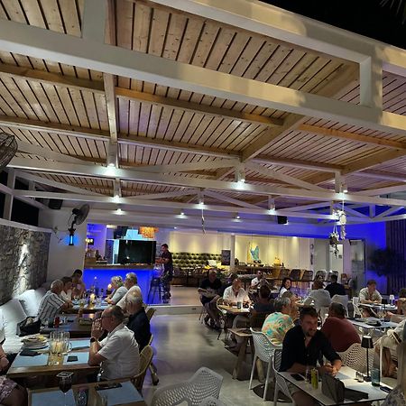 Johannes Boutique Apartments & Suites Афанду Екстер'єр фото