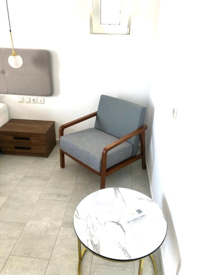 Johannes Boutique Apartments & Suites Афанду Екстер'єр фото