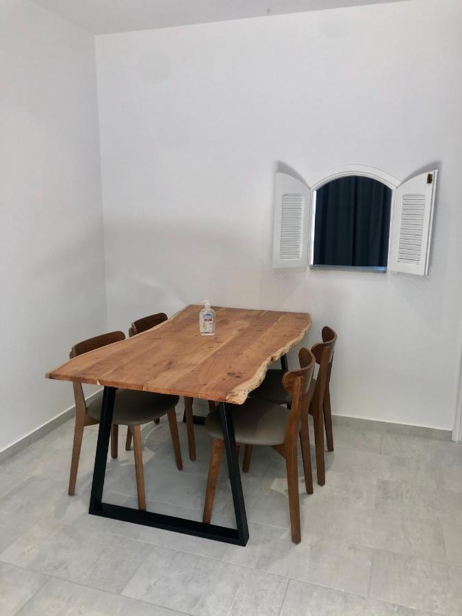 Johannes Boutique Apartments & Suites Афанду Екстер'єр фото