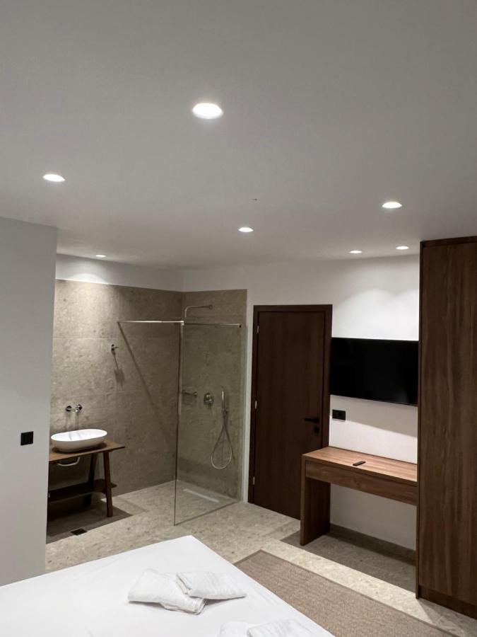 Johannes Boutique Apartments & Suites Афанду Екстер'єр фото