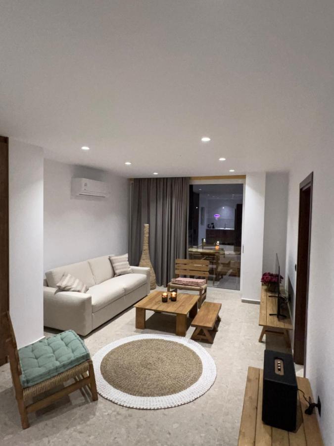 Johannes Boutique Apartments & Suites Афанду Екстер'єр фото