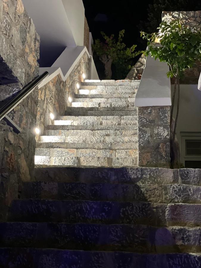 Johannes Boutique Apartments & Suites Афанду Екстер'єр фото