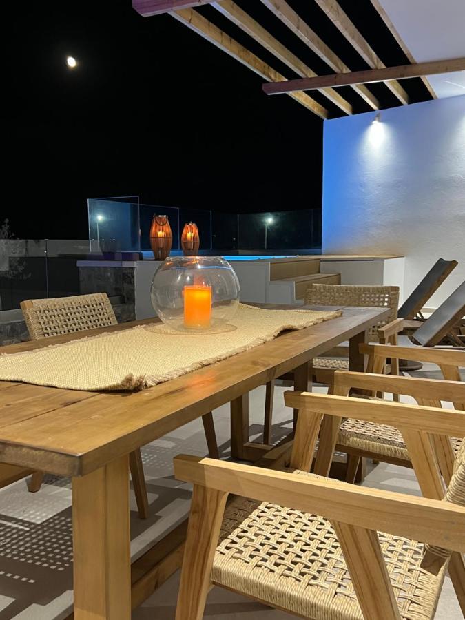 Johannes Boutique Apartments & Suites Афанду Екстер'єр фото