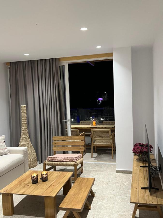 Johannes Boutique Apartments & Suites Афанду Екстер'єр фото