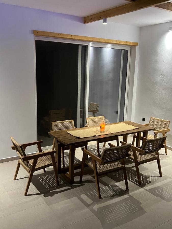 Johannes Boutique Apartments & Suites Афанду Екстер'єр фото