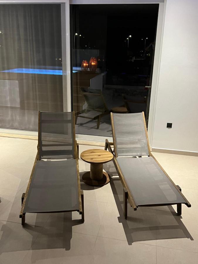 Johannes Boutique Apartments & Suites Афанду Екстер'єр фото