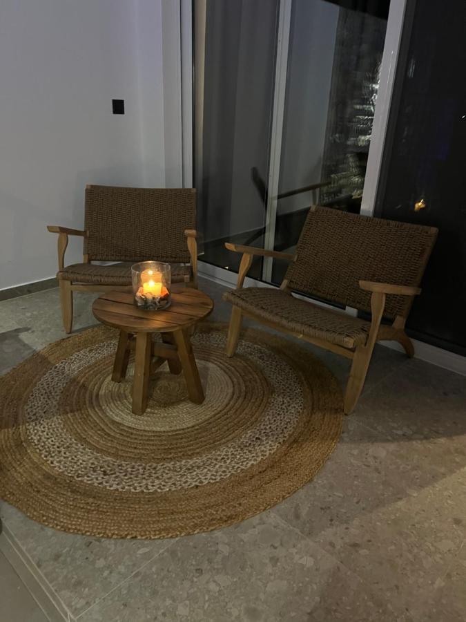Johannes Boutique Apartments & Suites Афанду Екстер'єр фото