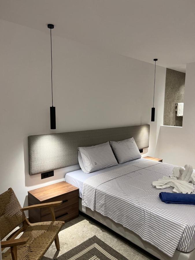 Johannes Boutique Apartments & Suites Афанду Екстер'єр фото