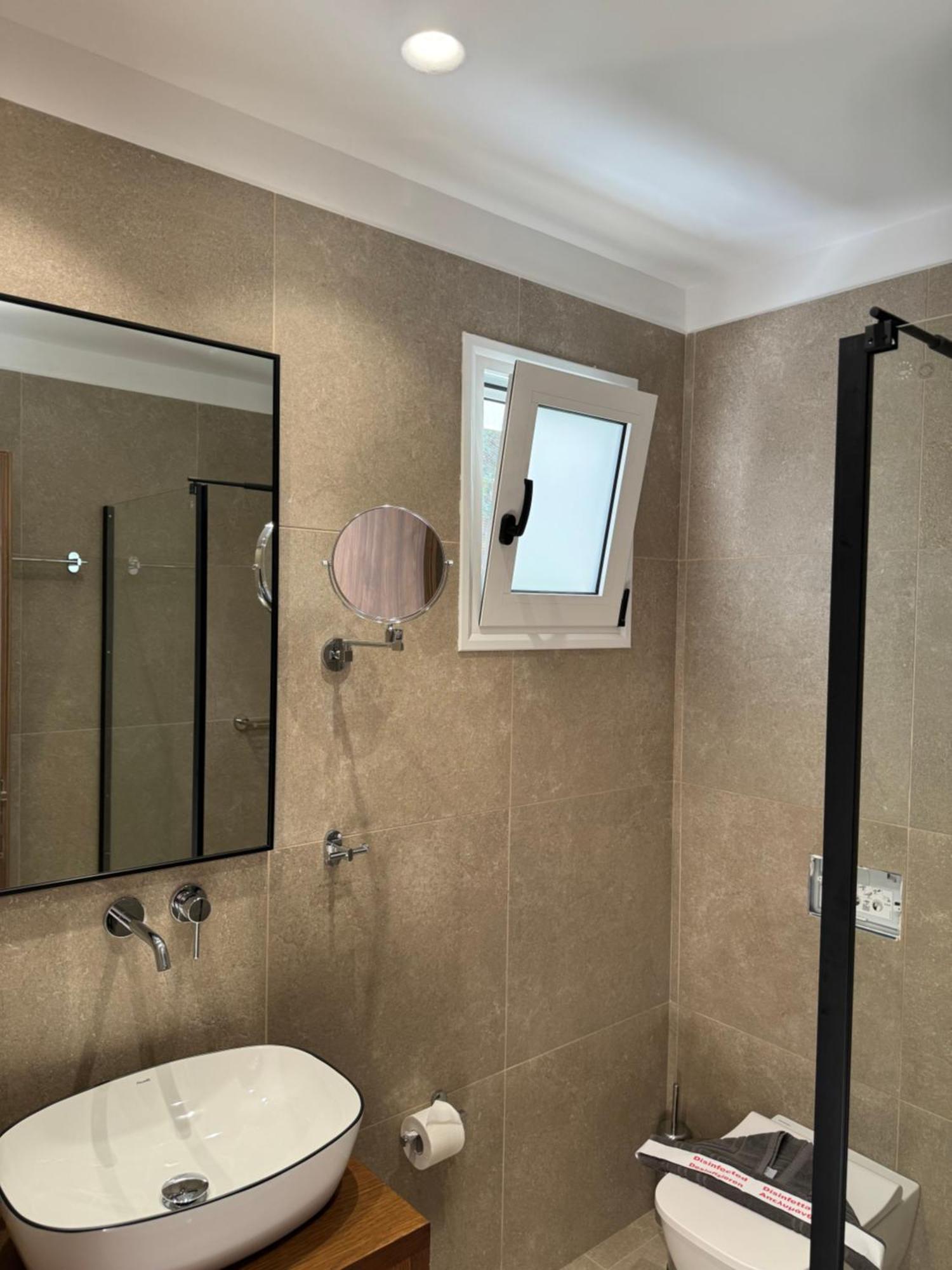Johannes Boutique Apartments & Suites Афанду Екстер'єр фото
