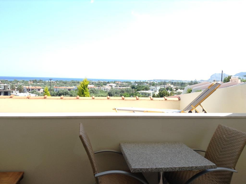 Johannes Boutique Apartments & Suites Афанду Екстер'єр фото
